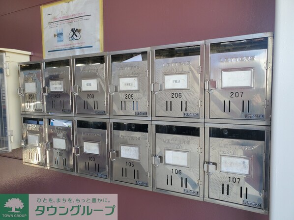 季舎の物件内観写真